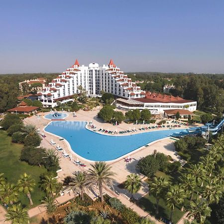 Green Max Hotel Belek Zewnętrze zdjęcie