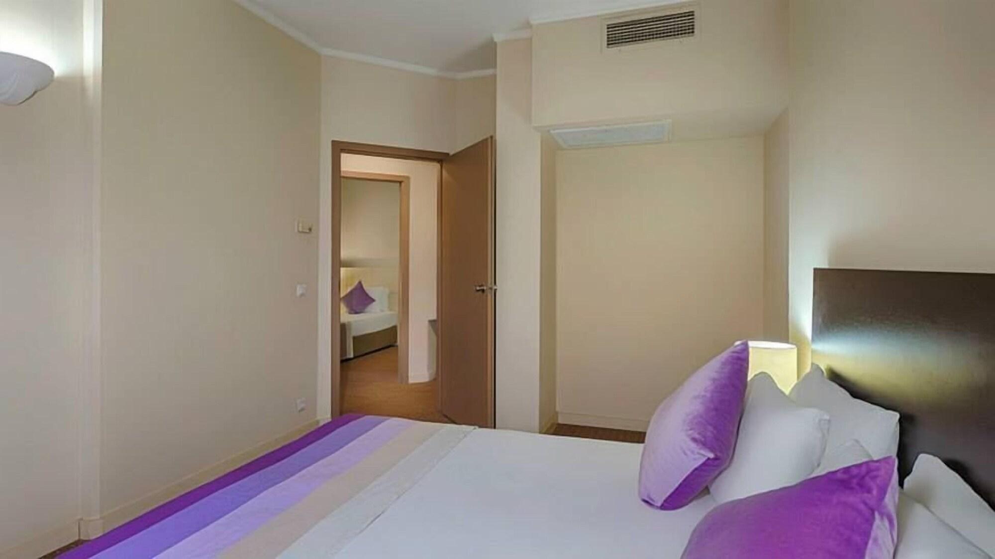 Green Max Hotel Belek Zewnętrze zdjęcie
