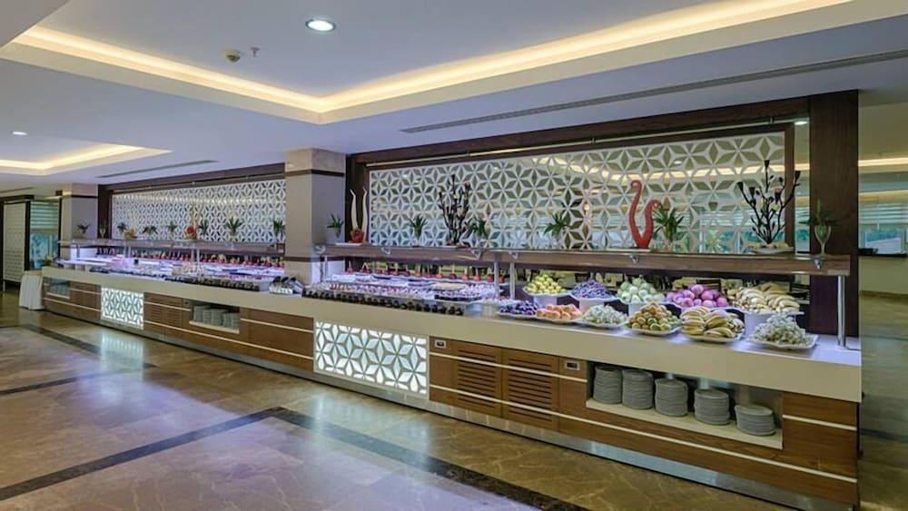 Green Max Hotel Belek Zewnętrze zdjęcie
