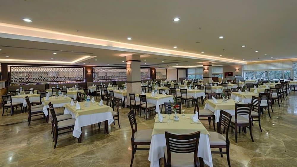 Green Max Hotel Belek Zewnętrze zdjęcie