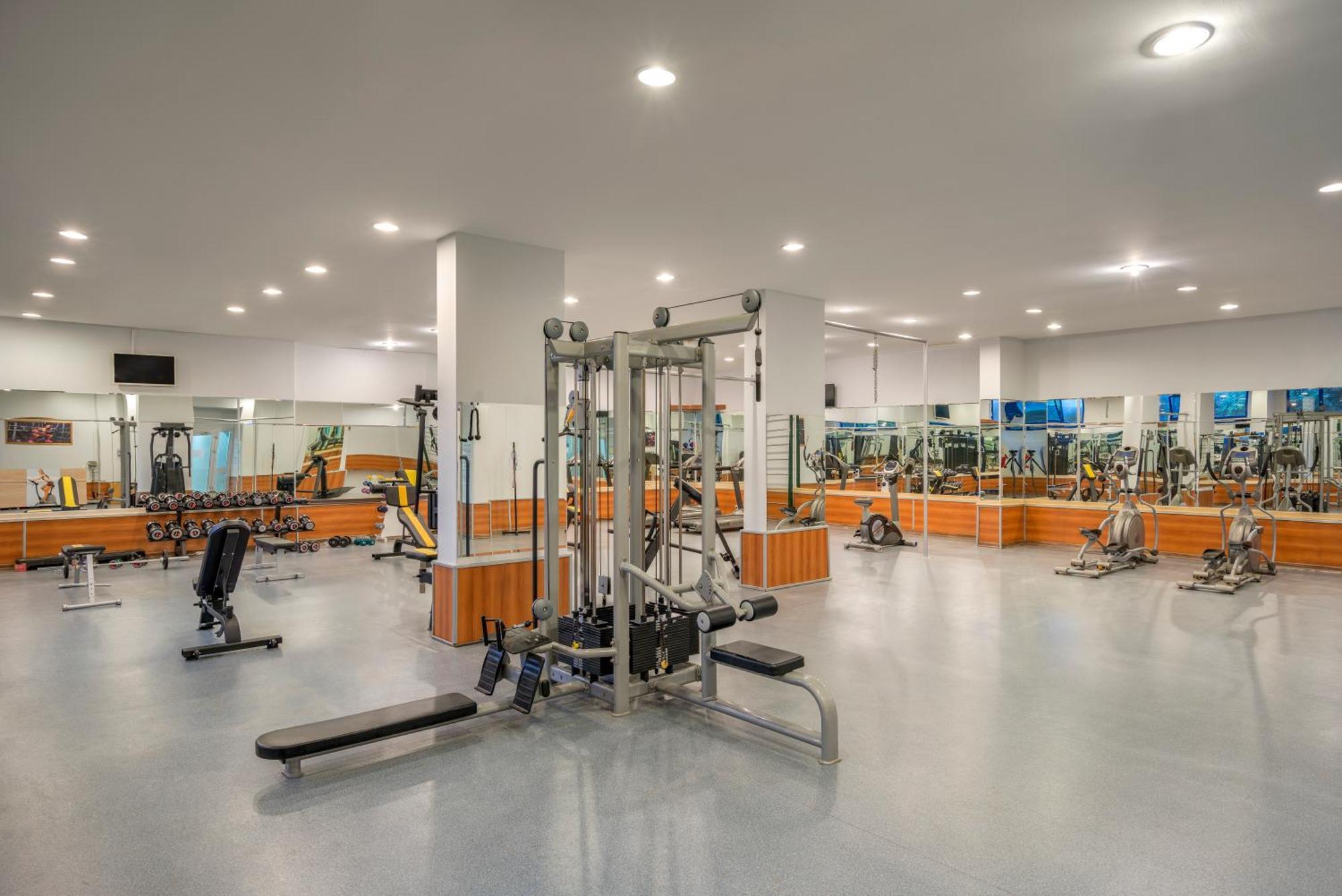 Green Max Hotel Belek Zewnętrze zdjęcie