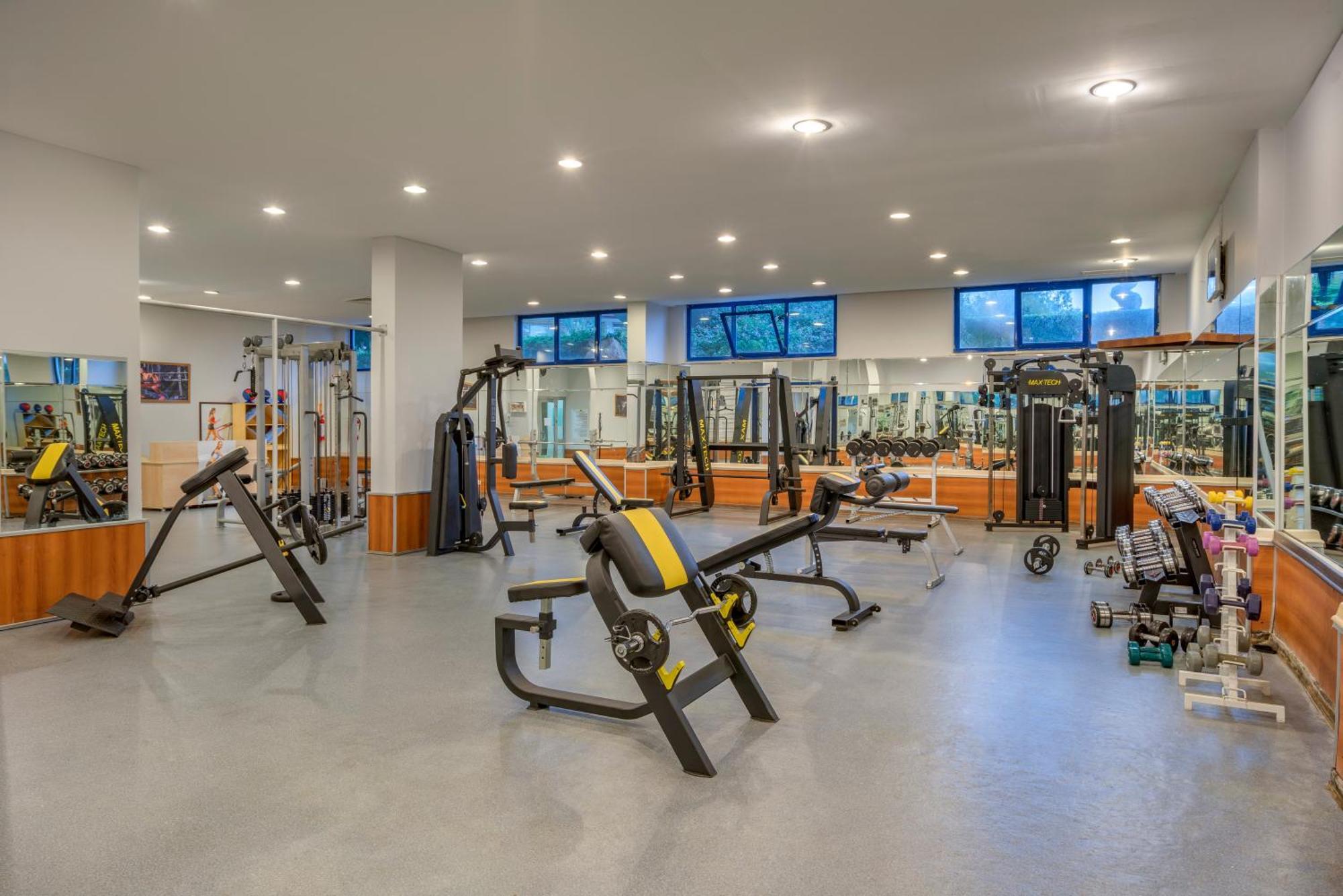 Green Max Hotel Belek Zewnętrze zdjęcie