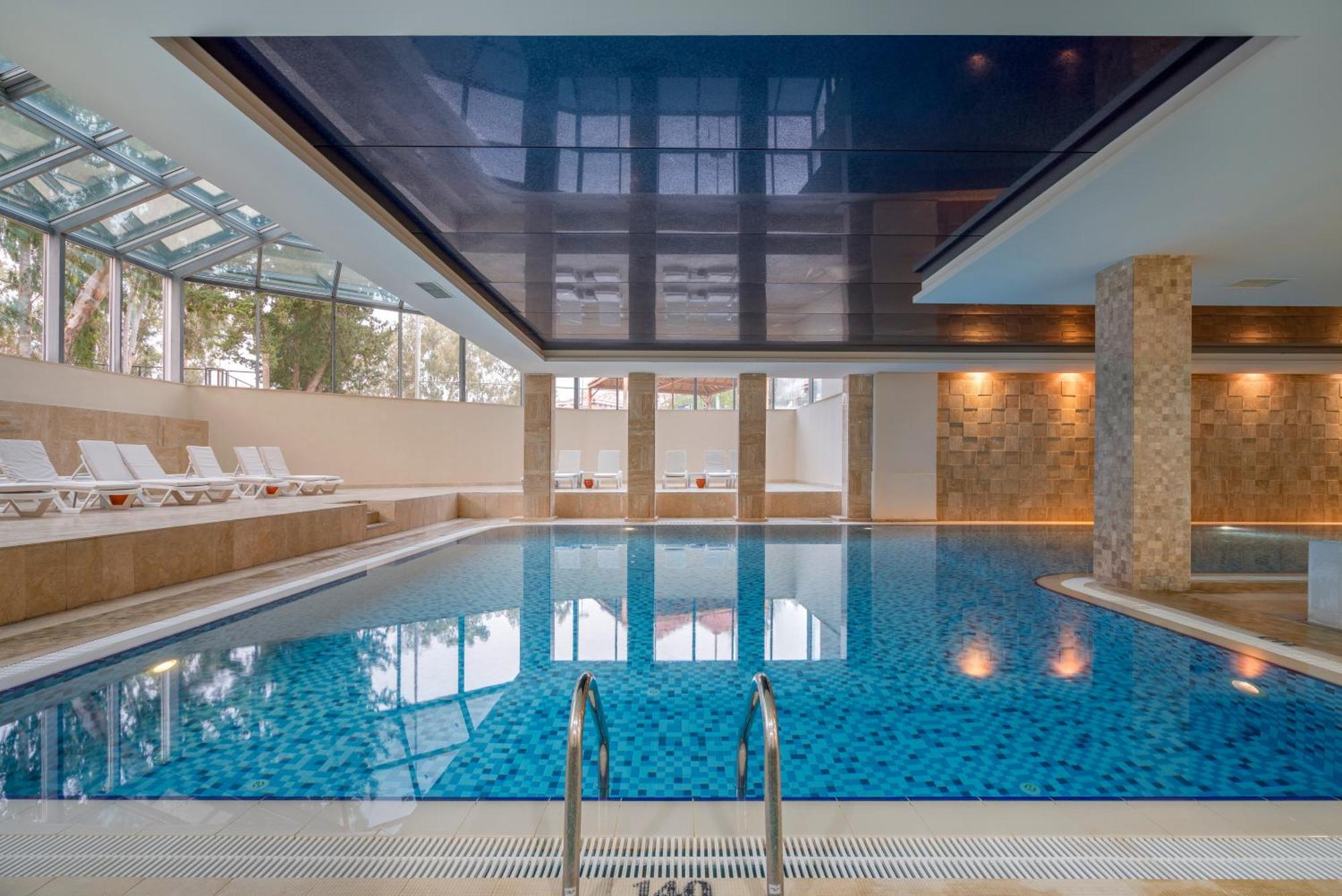 Green Max Hotel Belek Zewnętrze zdjęcie