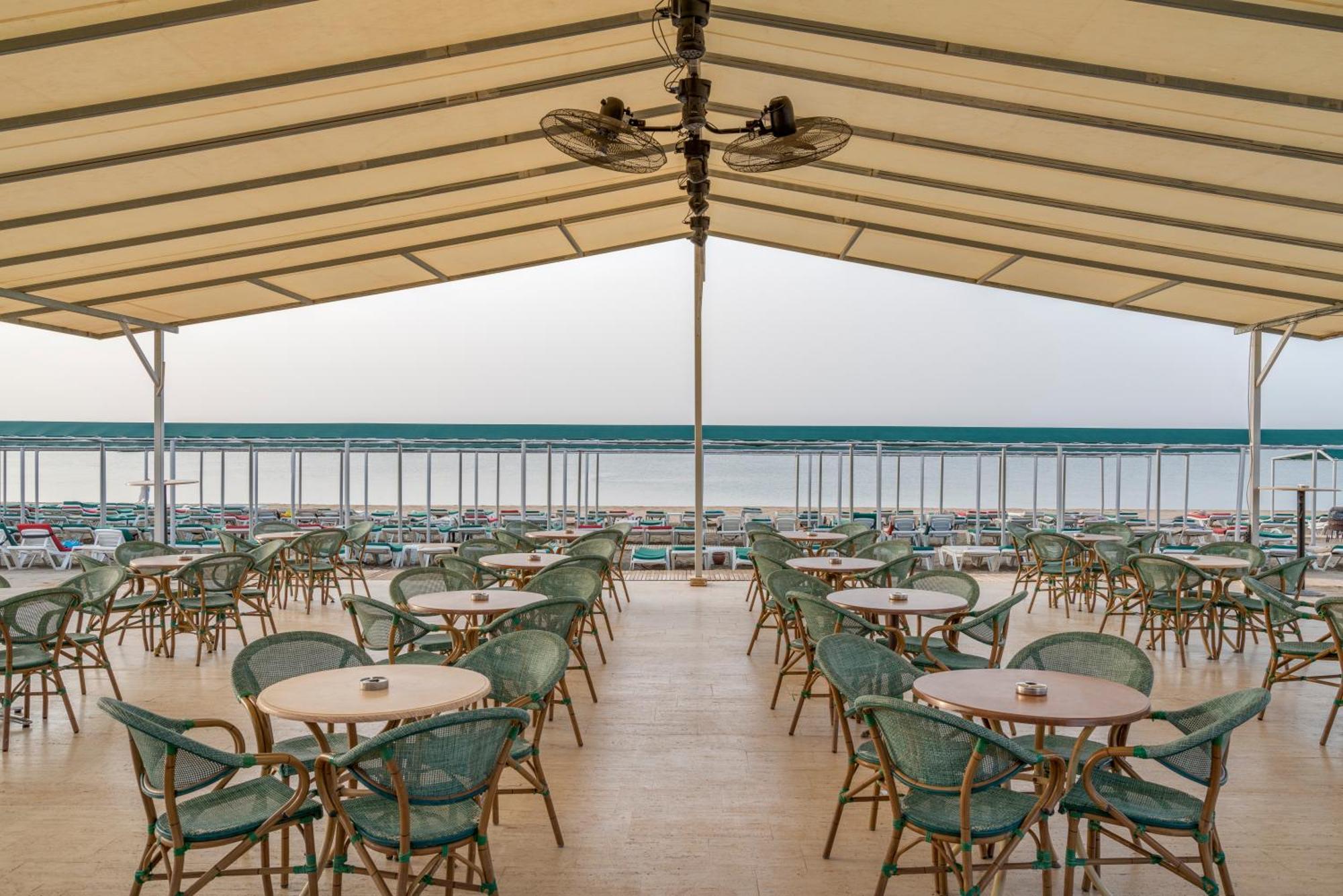 Green Max Hotel Belek Zewnętrze zdjęcie