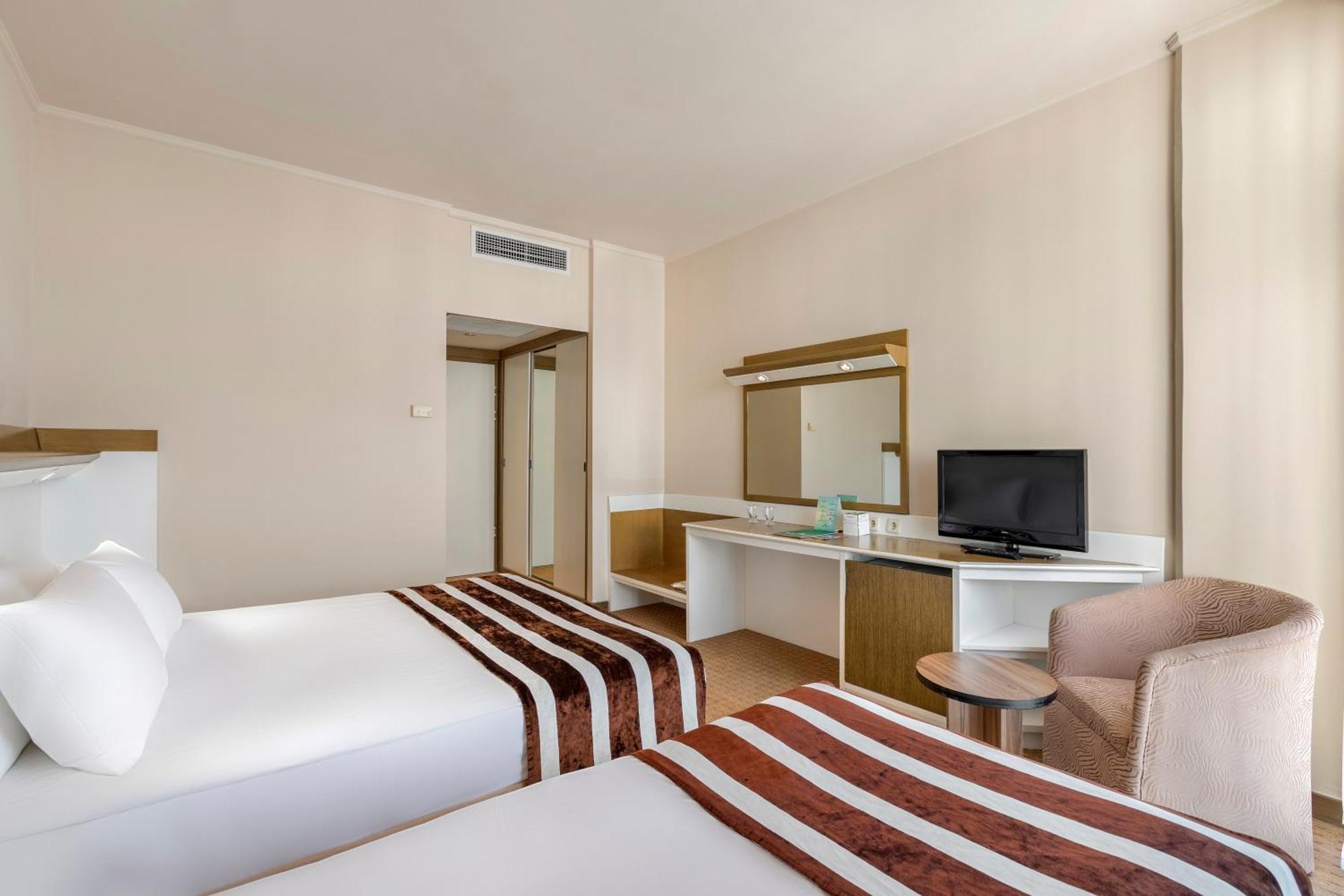 Green Max Hotel Belek Zewnętrze zdjęcie