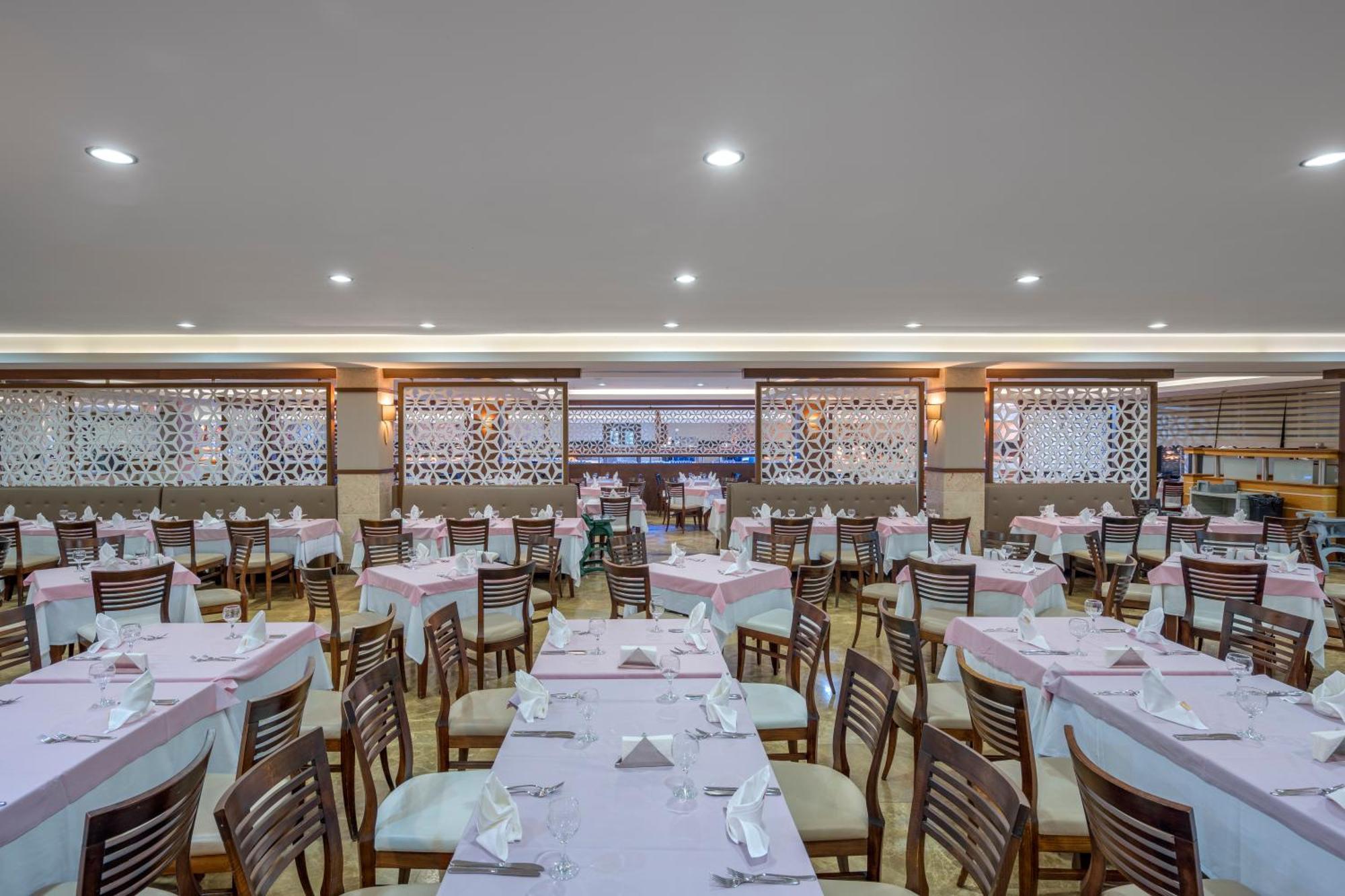 Green Max Hotel Belek Zewnętrze zdjęcie