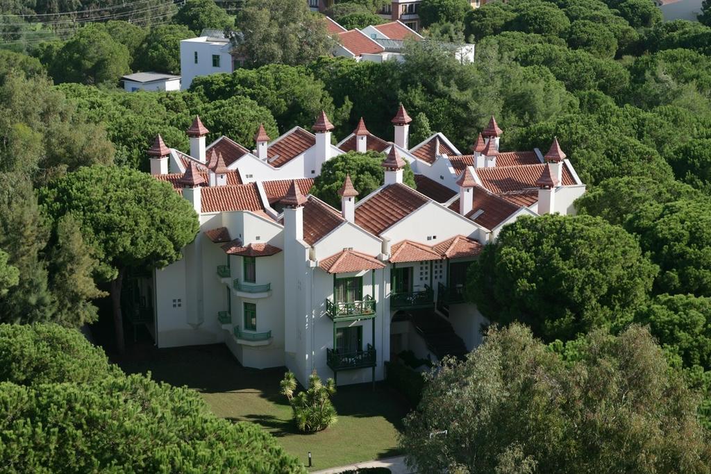 Green Max Hotel Belek Pokój zdjęcie